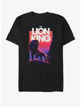 Disney The Lion King Rise Of a New King T-Shirt, , hi-res