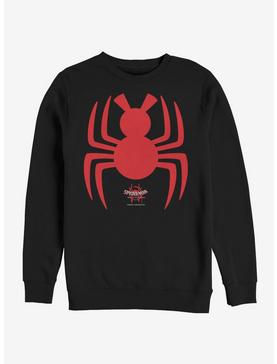 Marvel Spider-Man Spider-Ham Logo Sweatshirt, , hi-res