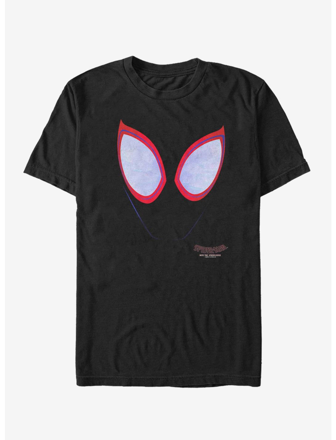 Marvel Spider-Man Cover Spider T-Shirt, BLACK, hi-res