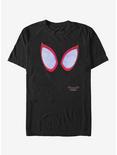 Marvel Spider-Man Cover Spider T-Shirt, BLACK, hi-res
