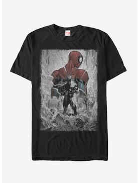 Marvel Spider-Man Spider Reborn T-Shirt, , hi-res