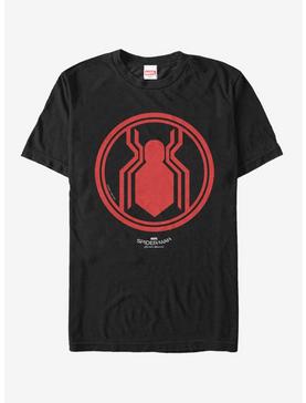 Marvel Spider-Man: Far From Home Droney Logo T-Shirt, , hi-res