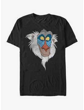 Disney The Lion King Rafiki Face T-Shirt, , hi-res