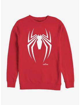Marvel Spider-Man Spider-Man Gamer Verse Sweatshirt, , hi-res