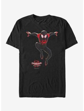 Marvel Spider-Man Miles Universe T-Shirt, , hi-res