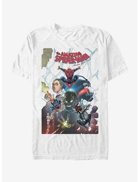 Marvel Spider-Man Spider-Man Enemies T-Shirt, , hi-res
