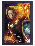 Marvel Captain Marvel Poster, , hi-res