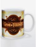 Game Of Thrones Opening Logo Mug, , hi-res