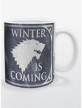 Game Of Thrones Winter Is Coming Mug, , hi-res