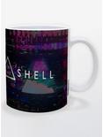 Ghost In The Shell Logo Mug, , hi-res