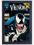 Marvel Venom Comic Cover Poster, , hi-res
