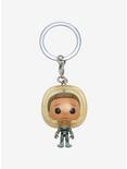 Funko Pocket Pop! Rick And Morty Space Suit Morty Vinyl Key Chain, , hi-res