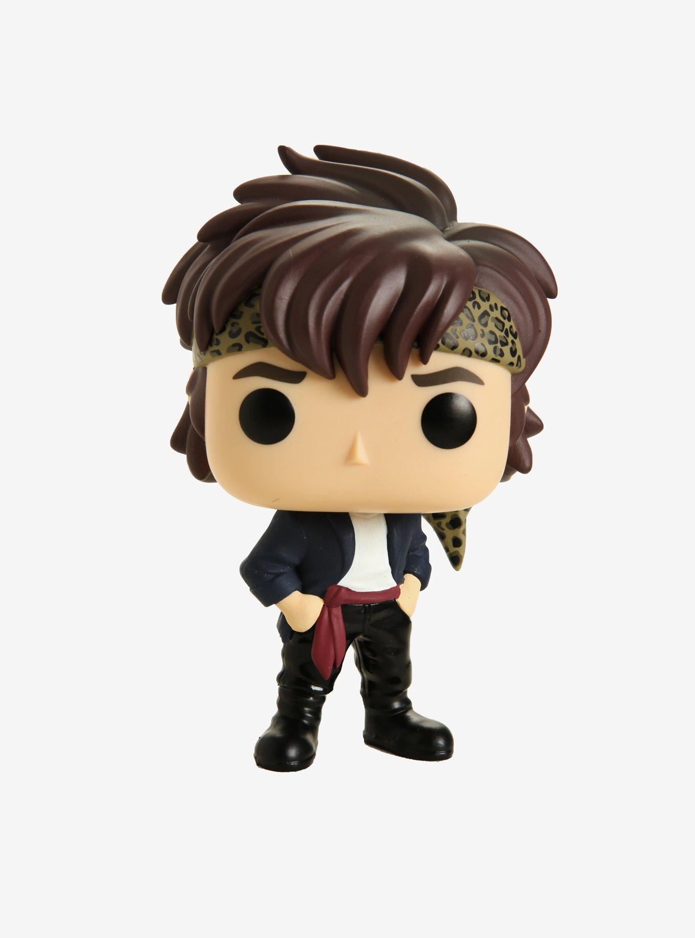 Funko Duran Duran Pop! Rocks John Taylor Vinyl Figure, , hi-res