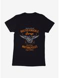 Busted Knuckle Garage World Class Motorcycles Womens T-Shirt, , hi-res