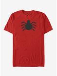 Marvel Spider-Man OG Spider-Man Icon T-Shirt, RED, hi-res