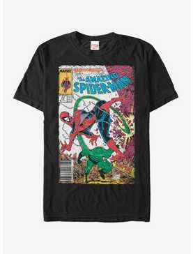 Marvel Spider-Man Spider Scorpion T-Shirt, , hi-res