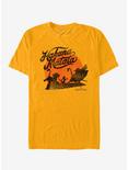 Disney The Lion King Hakuna Sun T-Shirt, , hi-res