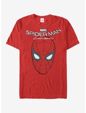 Marvel Spider-Man: Far From Home Spidy Profile T-Shirt, , hi-res