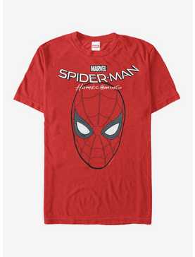 Marvel Spider-Man: Far From Home Spidy Profile T-Shirt, , hi-res