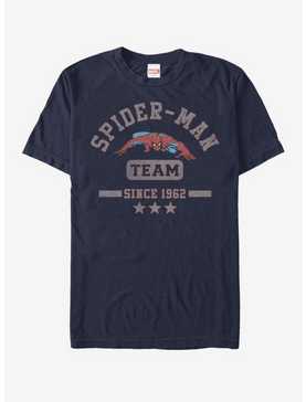 Marvel Spider-Man Spider Team Stuff T-Shirt, , hi-res