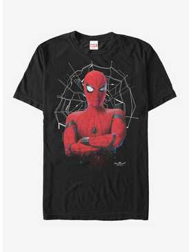 Marvel Spider-Man: Far From Home Spidey Shirt T-Shirt, , hi-res