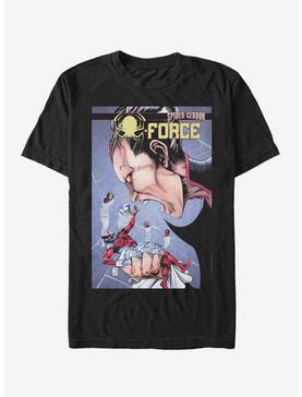 Marvel Spider-Man Force Nov.18 T-Shirt, , hi-res