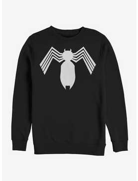 Marvel Spider-Man Alien Symbiote Icon Sweatshirt, , hi-res