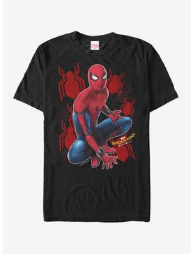 Marvel Spider-Man New Spidey Girls T-Shirt, , hi-res