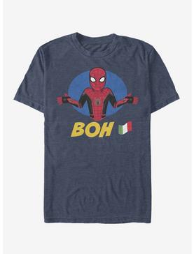 Marvel Spider-Man BOH Spider-Man T-Shirt, , hi-res