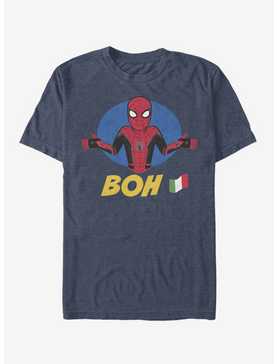 Marvel Spider-Man BOH Spider-Man T-Shirt, , hi-res