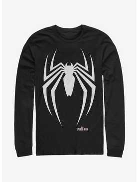 Marvel Spider-Man Spider-Man Game Verse Long-Sleeve T-Shirt, , hi-res
