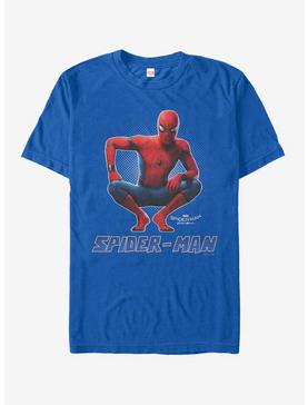 Marvel Spider-Man: Far From Home Simple Spidey T-Shirt, , hi-res