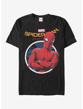 Marvel Spider-Man: Far From Home New Yorker T-Shirt, , hi-res