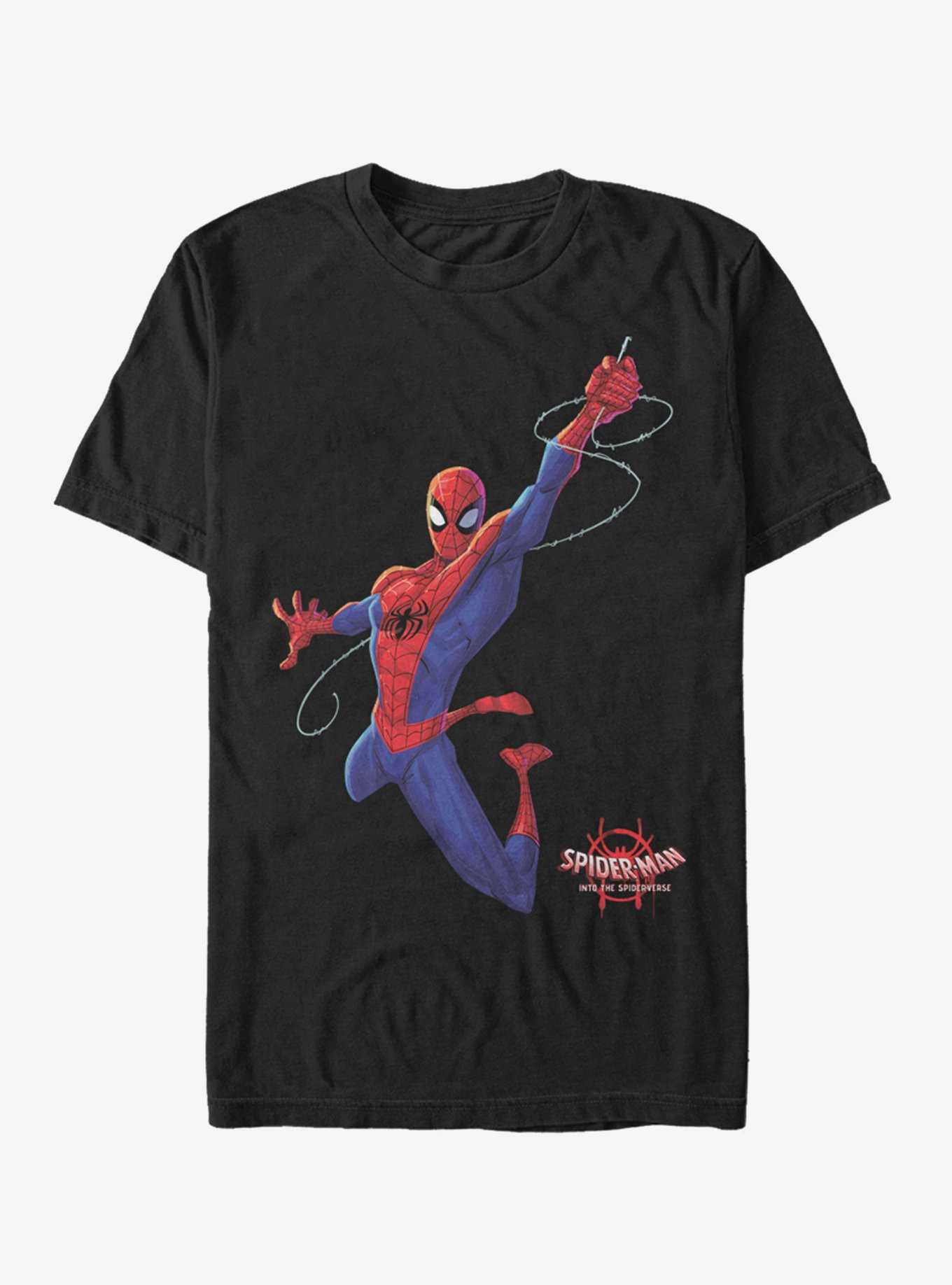 Marvel Spider-Man Real Spider-Man T-Shirt, , hi-res