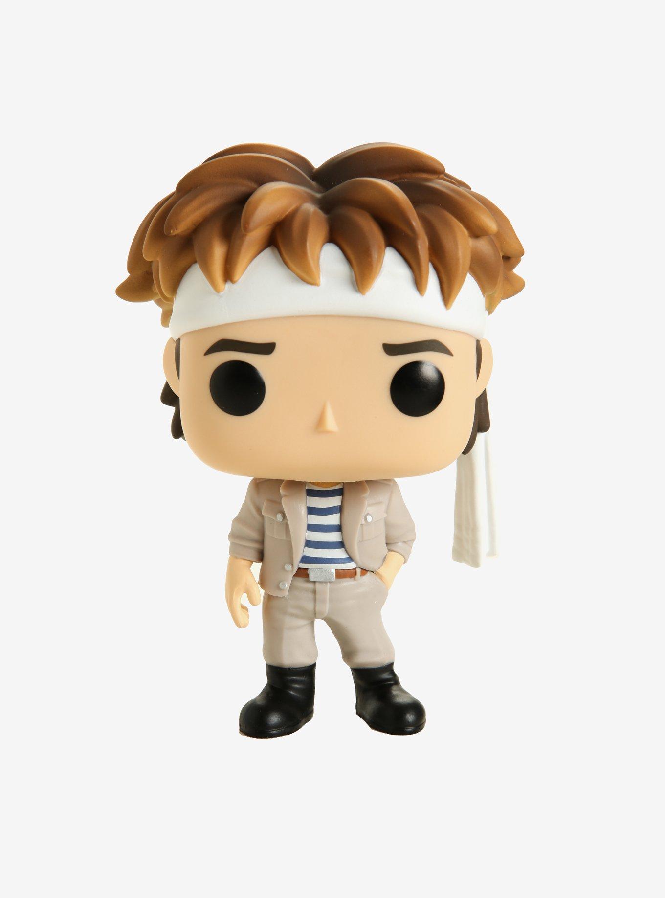 Funko Duran Duran Pop! Rocks Simon Le Bon Vinyl Figure, , hi-res