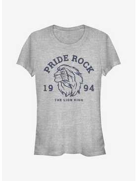 Disney The Lion King Pride Rock Girls T-Shirt, , hi-res