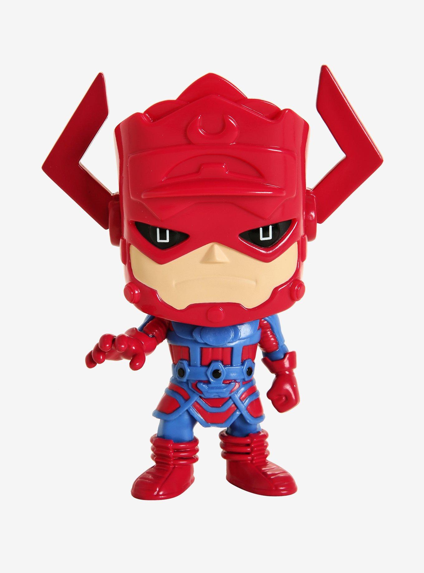 Funko Marvel Fantastic Four Pop! Galactus Vinyl Bobble-Head, , hi-res