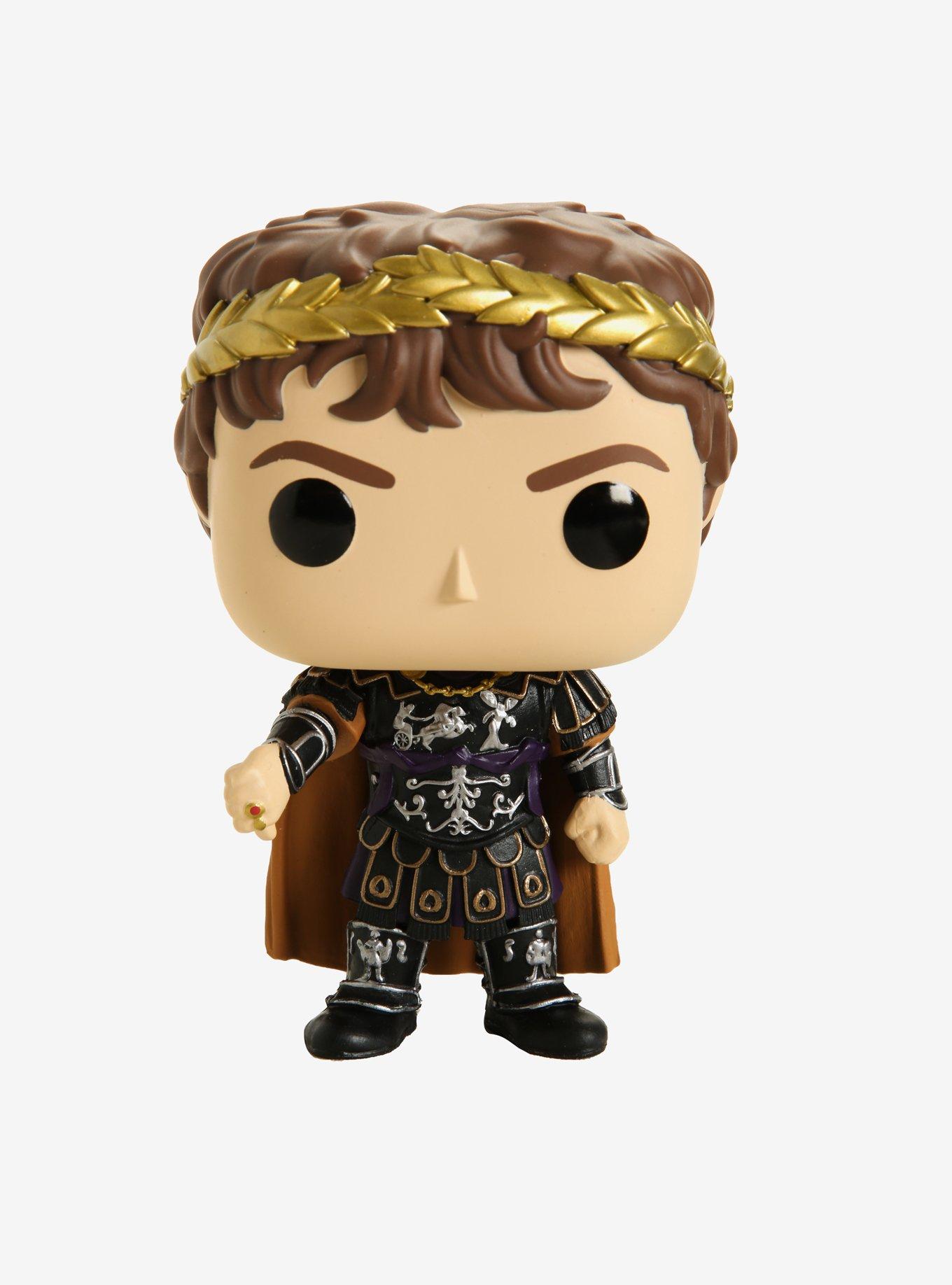 Funko Gladiator Pop! Movies Commodus Vinyl Figure, , hi-res