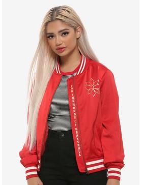 Her Universe She-Ra And The Princesses Of Power Adora Bomber Jacket, , hi-res