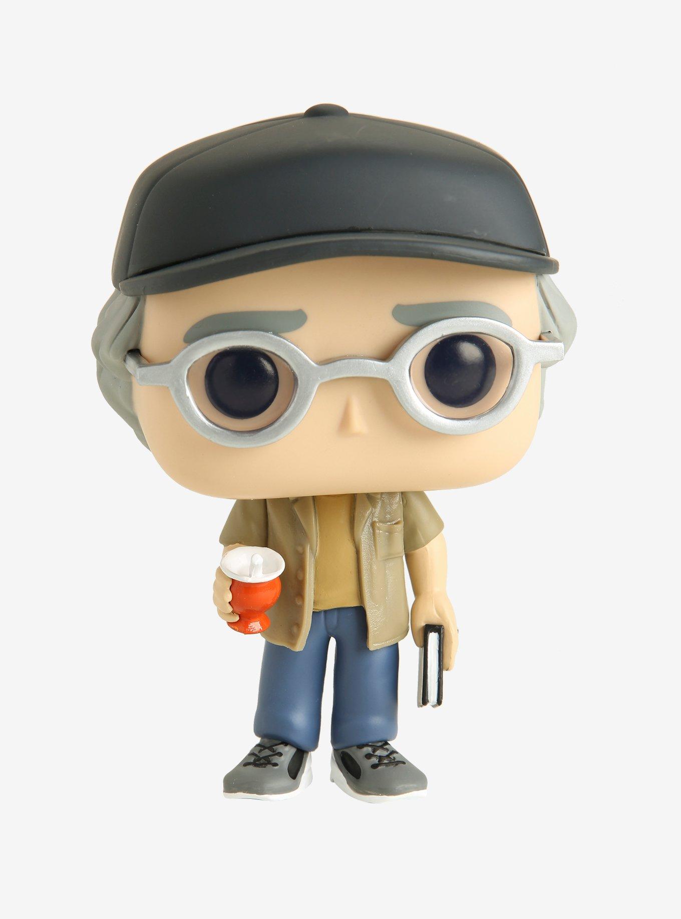 Funko IT Chapter Two Pop! Movies Shopkeeper Vinyl Figure, , hi-res