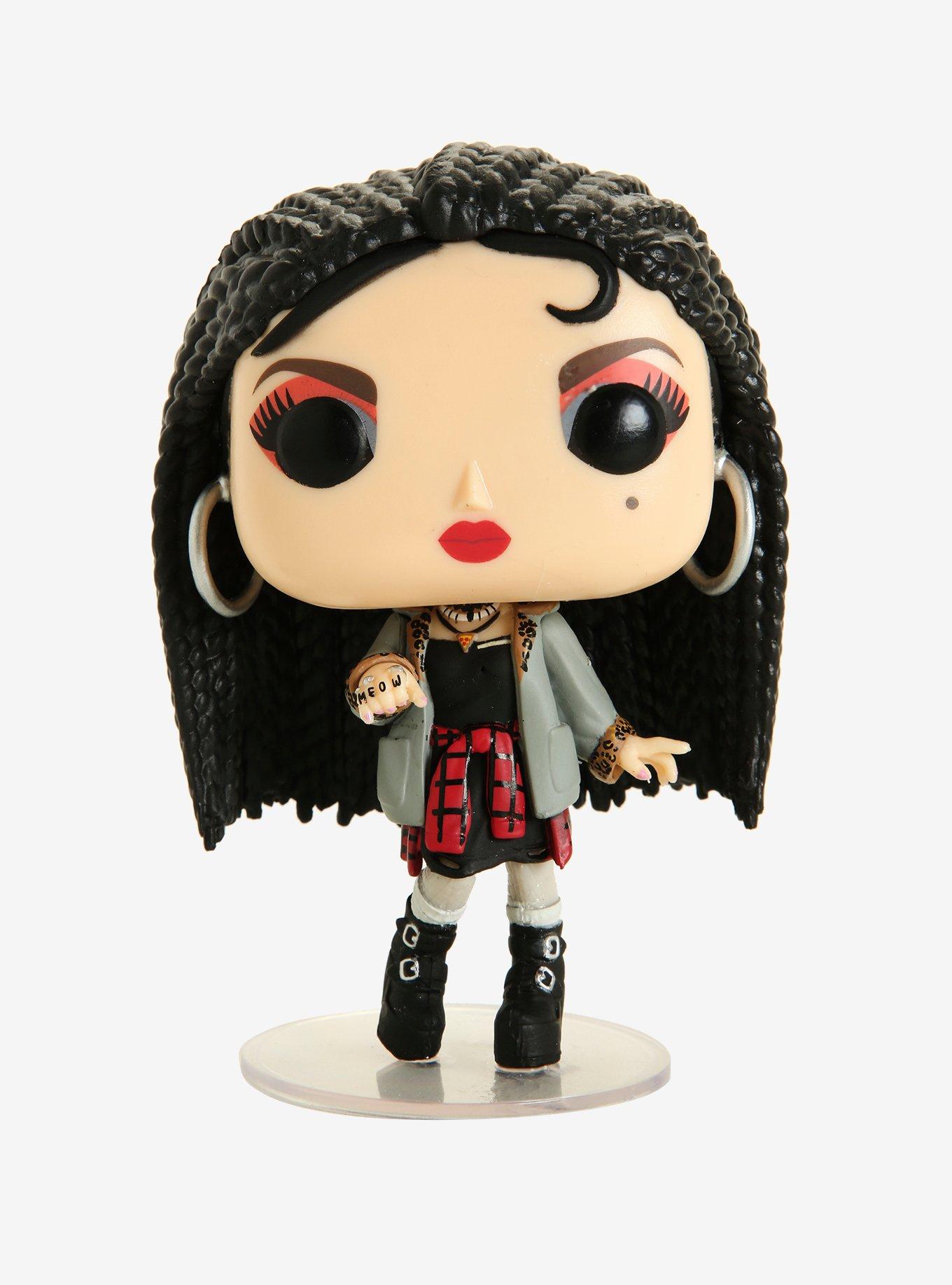 Funko Drag Queens Pop! Adore Delano Vinyl Figure Hot Topic Exclusive