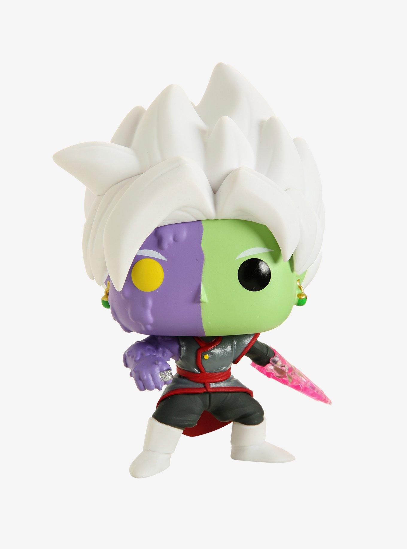 fused zamasu funko pop hot topic