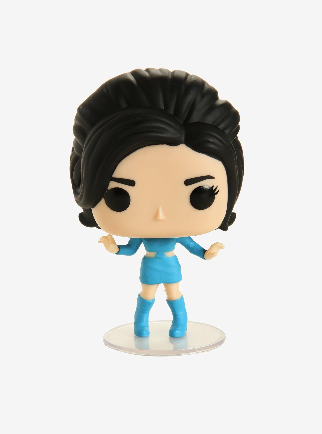 Funko Black Mirror Pop! Television Nanette Cole S04 E01 Vinyl Figure, , hi-res