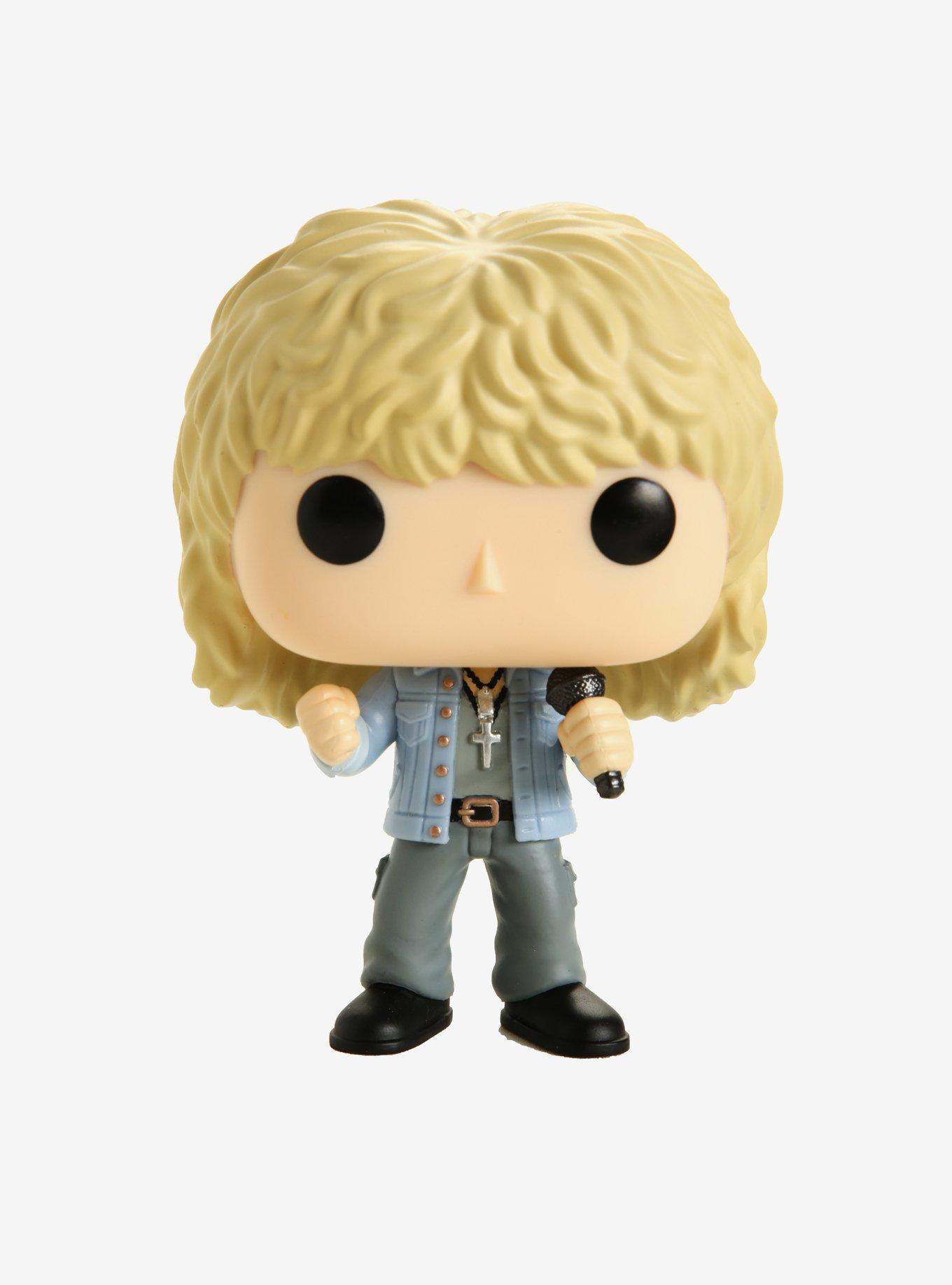 Funko Def Leppard Pop! Rocks Joe Elliot Vinyl Figure, , hi-res