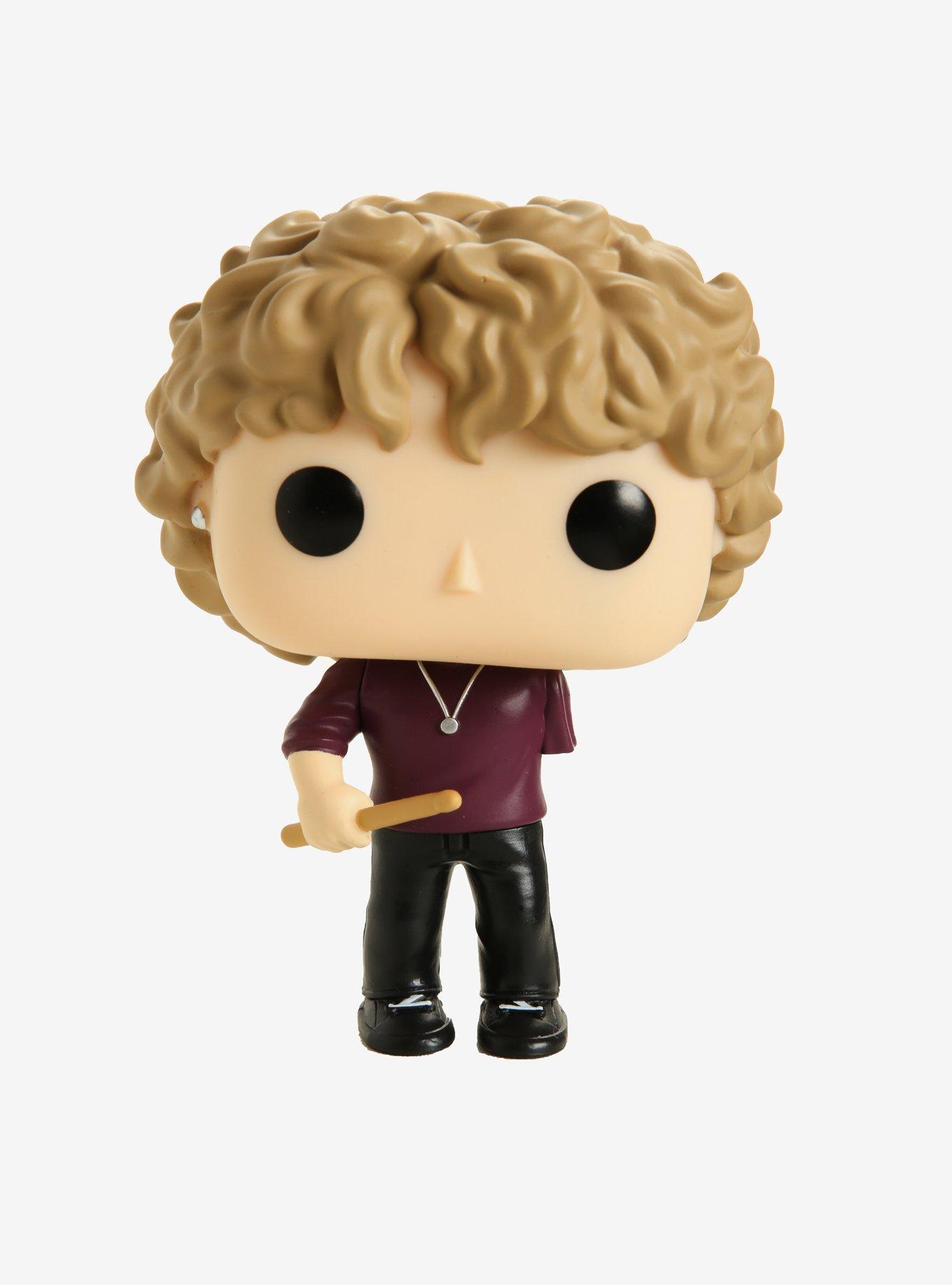 Funko Def Leppard Pop! Rocks Rick Allen Vinyl Figure, , hi-res