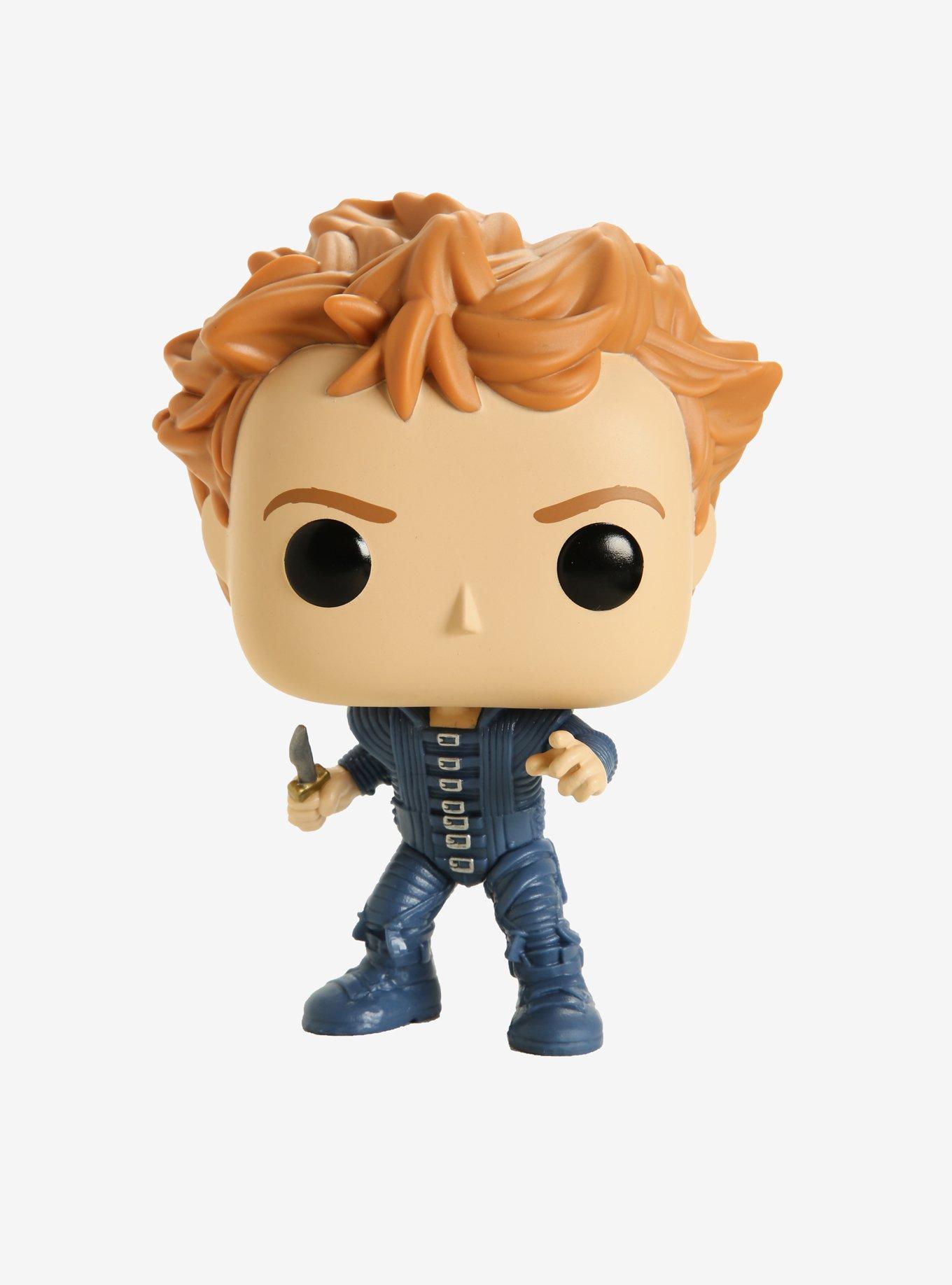 Funko Dune Pop! Movies Feyd Rautha Vinyl Figure, , hi-res