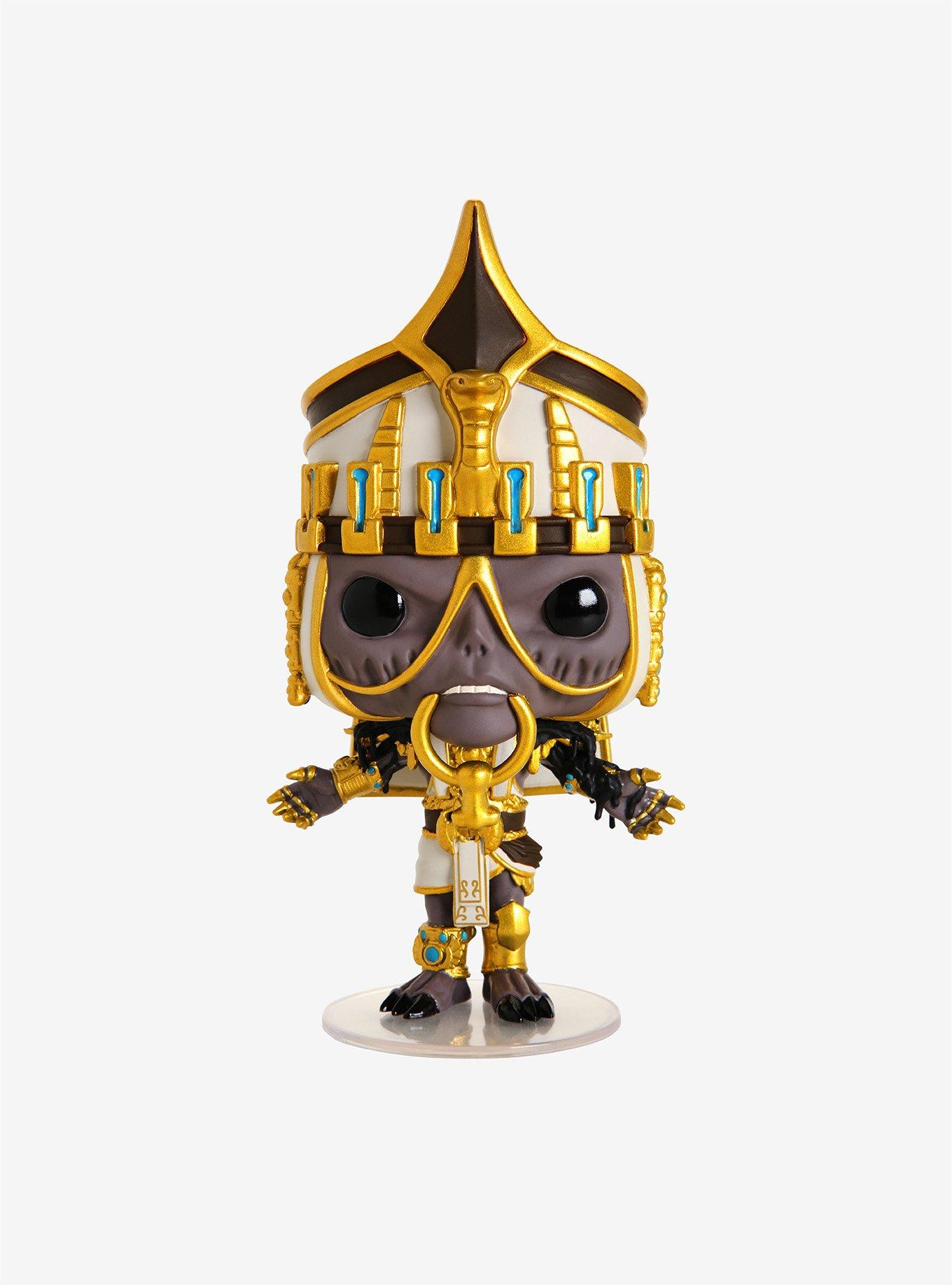 Funko Guild Wars 2 Pop! Games Joko Vinyl Figure, , hi-res