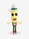 Funko Rick And Morty Pop! Animation Mr. Poopy Butthole Auctioneer Vinyl Figure, , hi-res