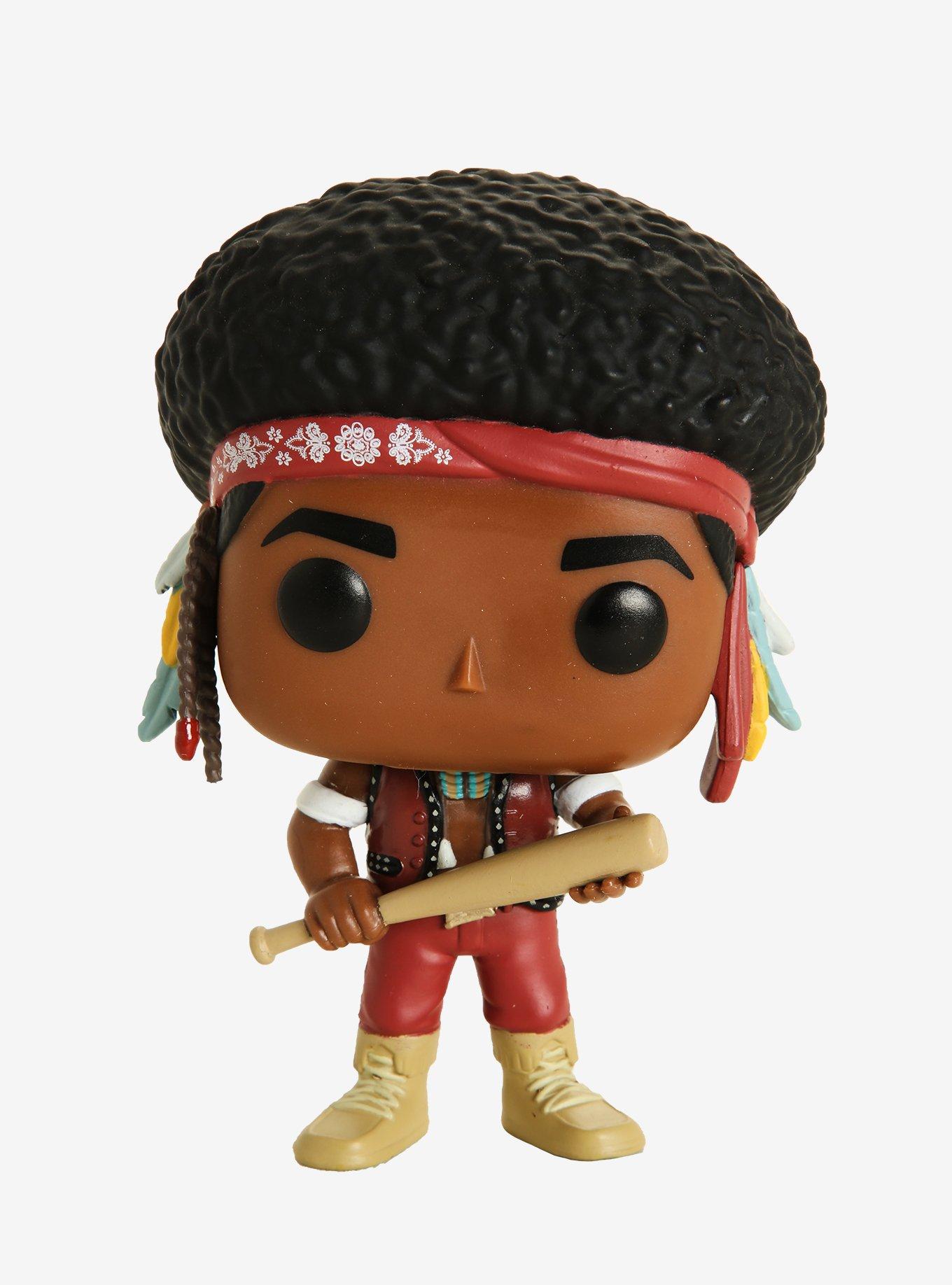 Funko The Warriors Pop Movies Cochise Vinyl Figure Hot Topic