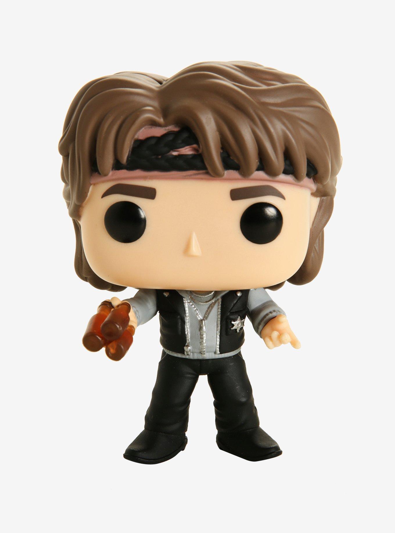 Funko The Warriors Pop! Movies Luther Vinyl Figure, , hi-res